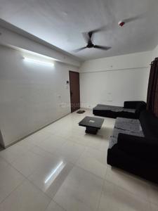 Hall Image of 1000 Sq.ft 2 BHK Apartment / Flat for sale in Pride Purple Park Connect, Hinjawadi Pune for Rs. 7800000