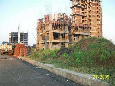 Image of 650 Sq.ft 1 BHK Apartment / Flat for sale in Metro Chaurang Siddhi, Kharghar, Navi Mumbai for Rs. 6000000