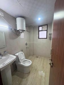 Image of 1950 Sq.ft 3 BHK Independent House for rent in Sector 46, Gurgaon for Rs. 55000