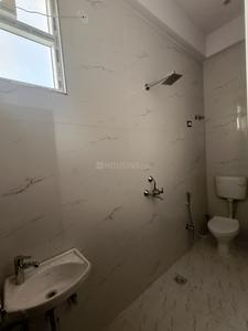 Bathroom Image of Sunita Blossom Stay in Tonk Phatak, Jaipur