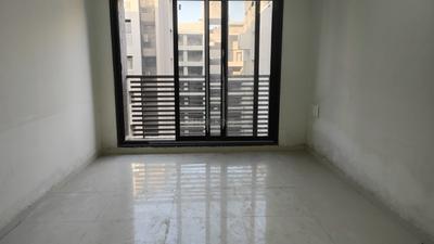 Living Room Image of 1250 Sq.ft 2 BHK Apartment / Flat for rent in Satvat Orchid Fantasia, Sima Nagar Surat for Rs. 17000