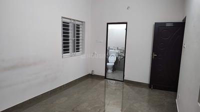 Bedroom Image of 1000 Sq.ft 2 BHK Apartment / Flat for rent in Malumichampatty Coimbatore for Rs. 16000