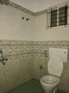 Bedroom One Image of 1400 Sq.ft 3 BHK Apartment / Flat for rent in Kaggadasapura Bengaluru for Rs. 45000
