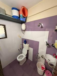 Image of 1683 Sq.ft 3 BHK Apartment / Flat for sale in Vastral, Ahmedabad for Rs. 7800000