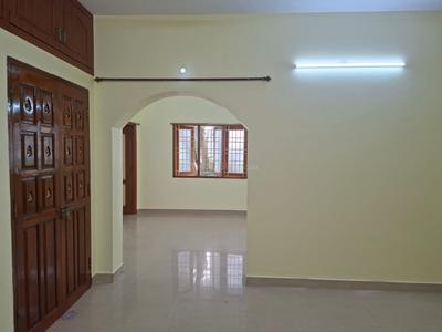 Hall Image of 1480 Sq.ft 2 BHK Independent House for rent in Ramapuram Chennai for Rs. 32000