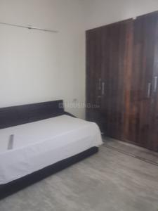 Bedroom Image of 1210 Sq.ft 2 BHK Independent House for rent in Baberpur Mandi Panipat for Rs. 16500