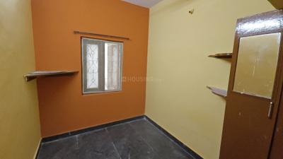 Bedroom Image of 1200 Sq.ft 3 BHK Independent House for rent in Ejipura Bengaluru for Rs. 45000