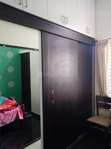 Bedroom Image of 1950 Sq.ft 3 BHK Independent House for sale in Deepanagar Mysore for Rs. 16000000