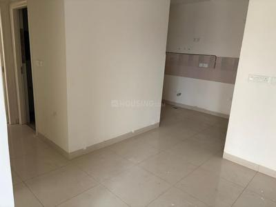 Hall Image of 959 Sq.ft 2 BHK Apartment / Flat for sale in Sattva Misty Charm, Jyotipuram Bengaluru for Rs. 12000000