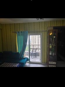 Bedroom Image of 1202 Sq.ft 2.5 BHK Apartment / Flat for sale in Gulshan Vivante, Sector 137 Noida for Rs. 15600000