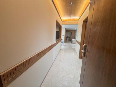 Balcony Image of 2250 Sq.ft 3 BHK Apartment / Flat for sale in Aundh Pune for Rs. 30750000