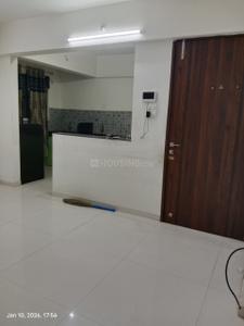 Hall Image of 980 Sq.ft 2 BHK Apartment / Flat for sale in Krisala 41 Elite , Tathawade Pune for Rs. 7490000
