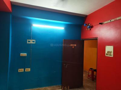 Bedroom Image of 500 Sq.ft 2 BHK Apartment / Flat for sale in Surya Apartment, Baguiati Kolkata for Rs. 1900000