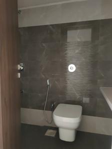 Bedroom Two Image of 1100 Sq.ft 2 BHK Apartment / Flat for sale in Lotus Sky Garden, Malad West Mumbai for Rs. 21000000