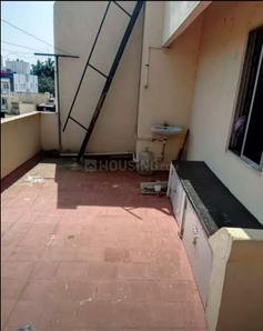 Balcony Image of 700 Sq.ft 2 BHK Independent House for rent in Egmore Chennai for Rs. 30000
