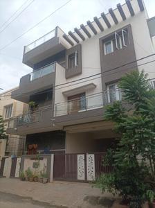 Image of 6000 Sq.ft 7 BHK Independent House for sale in R.K. Hegde Nagar, Bengaluru for Rs. 60000000