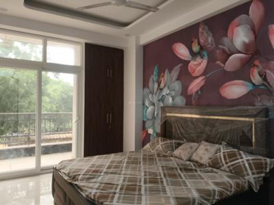 Bedroom Image of 1500 Sq.ft 3 BHK Apartment / Flat for sale in Vyom Residency, Noida Extension Greater Noida for Rs. 5400000