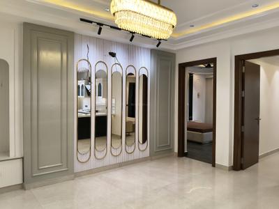 Living Room Image of 3200 Sq.ft 4 BHK Builder Floor for sale in Palam Vihar Gurgaon for Rs. 35000000