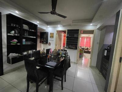 Hall Image of 1464 Sq.ft 3 BHK Apartment / Flat for sale in Edappally Kochi for Rs. 6500000