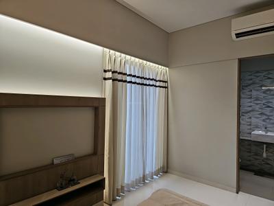 Bedroom Image of 2100 Sq.ft 3 BHK Apartment / Flat for sale in Gagan Avencia, Kharadi Pune for Rs. 24000000