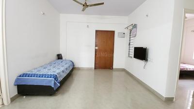 Hall Image of 904 Sq.ft 2 BHK Apartment / Flat for sale in Shriram Smrithi, BEML Cooperative Society Layout Bengaluru for Rs. 5200000