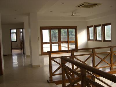 Hall Image of 5000 Sq.ft 4.5 BHK Builder Floor for rent in Green Park New Delhi for Rs. 700000