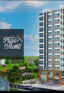 Image of 900 Sq.ft 3 BHK Apartment / Flat for sale in Nirvana Garden, Andal, Durgapur for Rs. 2700000