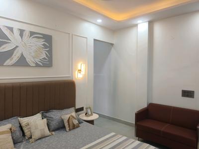 Bedroom Image of 1530 Sq.ft 3 BHK Builder Floor for sale in Skywhales Vienna Greens II, Sector 99A Gurgaon for Rs. 18400000