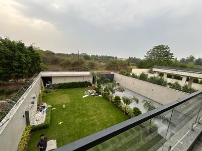 Image of 11250 Sq.ft 6 BHK Farm House for sale in DLF Farms, New Delhi for Rs. 200000000