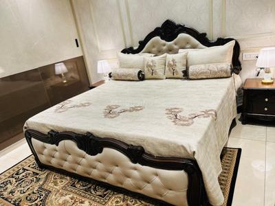 Bedroom Image of 945 Sq.ft 2 BHK Apartment / Flat for sale in Khanpur Mohali for Rs. 4490000