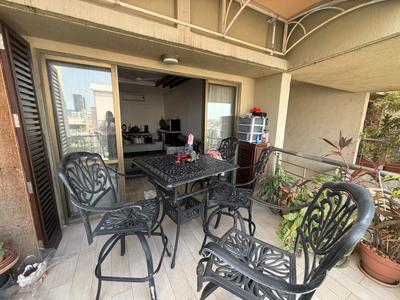 Image of 3200 Sq.ft 4 BHK Apartment / Flat for rent in Panchshil Eon Water Front, Kharadi, Pune for Rs. 140000