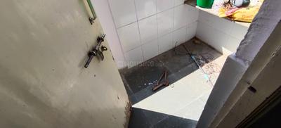 Balcony Image of 1160 Sq.ft 2 BHK Apartment / Flat for sale in Motera Ahmedabad for Rs. 5800000