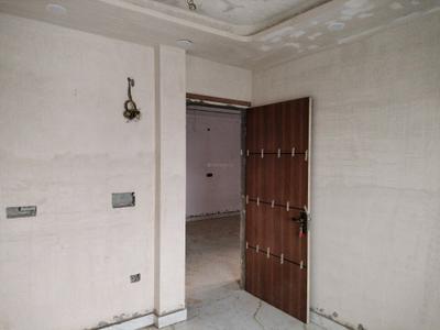 Bedroom Image of 1100 Sq.ft 3 BHK Apartment / Flat for sale in Deenpur New Delhi for Rs. 7200000