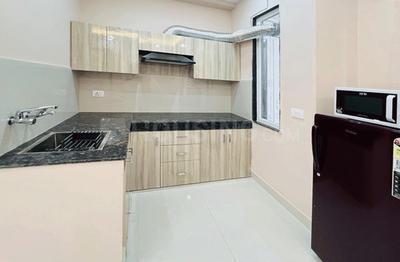 2.5 BHK Flat