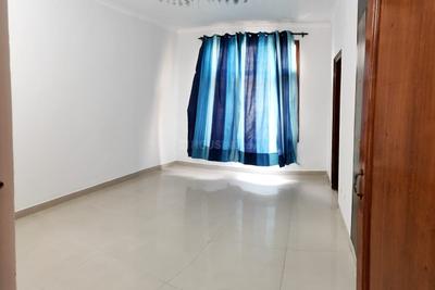 Bedroom Image of 800 Sq.ft 2 BHK Apartment / Flat for sale in Penta Homes, Nabha Zirakpur for Rs. 3950000
