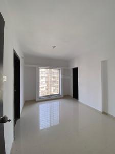 Hall Image of 860 Sq.ft 2 BHK Apartment / Flat for sale in Jairaj Aaradhyam Phase III, Kondhwa Pune for Rs. 4500000