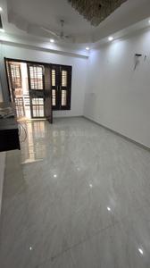 3 BHK Independent Builder Floor