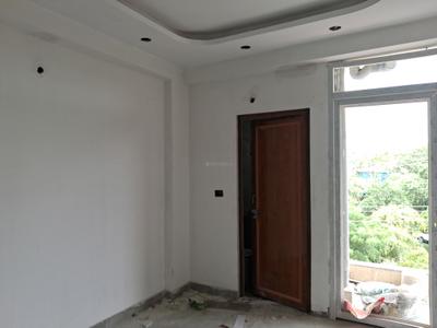 Bedroom Image of 1300 Sq.ft 3 BHK Apartment / Flat for sale in MMD Harsh Residency, Phase 2 Noida for Rs. 6500000