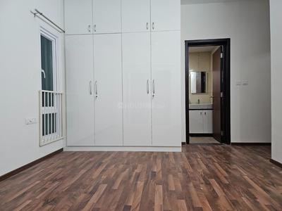Bedroom Image of 1220 Sq.ft 3 BHK Apartment / Flat for sale in L And T Raintree Boulevard, Sahakara Nagar Bengaluru for Rs. 36000000