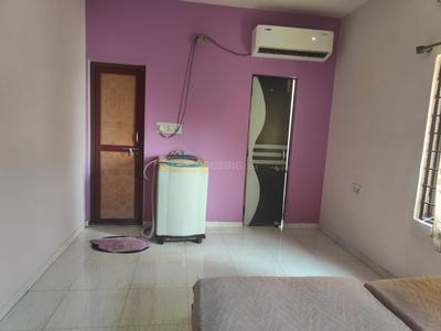 Bedroom Image of 1100 Sq.ft 2 BHK Apartment / Flat for sale in Gurukul Ahmedabad for Rs. 7000000