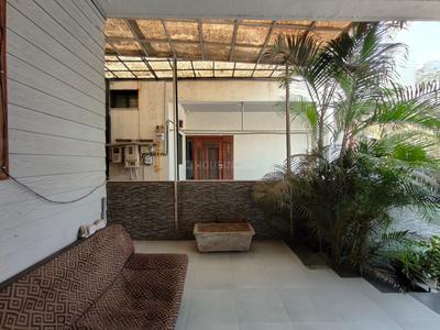 Balcony Image of 2700 Sq.ft 4 BHK Villa for sale in Thaltej Ahmedabad for Rs. 65000000