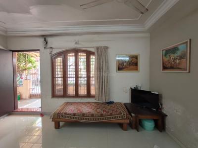 Bedroom Image of 2160 Sq.ft 3 BHK Independent House for sale in Satellite Ahmedabad for Rs. 26520000