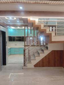 Living Room Image of 2500 Sq.ft 4 BHK Independent House for sale in JP Nagar Bengaluru for Rs. 21000000
