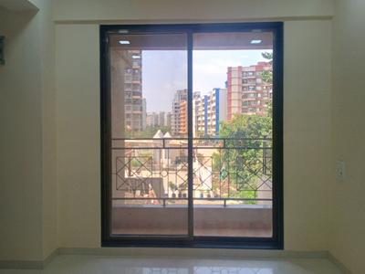 Regency Sarvam Living Room 1