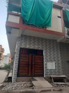 Image of 450 Sq.ft 2 BHK Independent House for sale in Ballabhgarh, Faridabad for Rs. 5200000