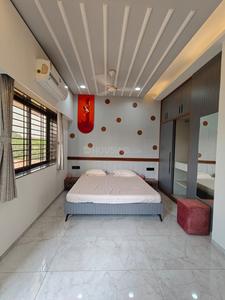 Image of 1844 Sq.ft 4 BHK Villa for sale in Broadleaf 15, Bill, Vadodara for Rs. 11600000