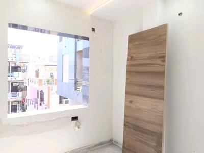 Bedroom Image of 900 Sq.ft 3 BHK Builder Floor for sale in Sector 7G New Delhi for Rs. 9500000