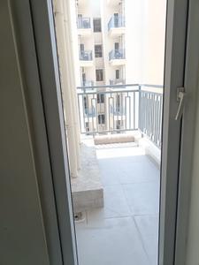 Balcony Image of 1700 Sq.ft 3 BHK Apartment / Flat for sale in Vera Prestige Towers, Sector 117 Mohali for Rs. 10000000