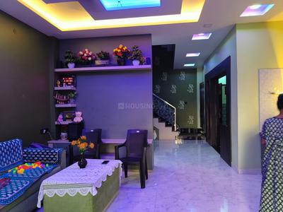 Hall Image of 2400 Sq.ft 4 BHK Villa for sale in Raj Minal Residency, Ayodhya Bypass Bhopal for Rs. 18000000