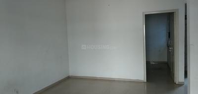 Bedroom Image of 850 Sq.ft 1 BHK Independent House for sale in Aatmiya Sanskar Darshan, Alamgir Vadodara for Rs. 3500000